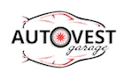Autovest Garage Logo